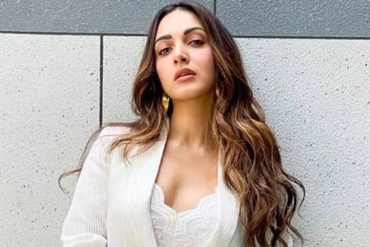 Kiara Advani