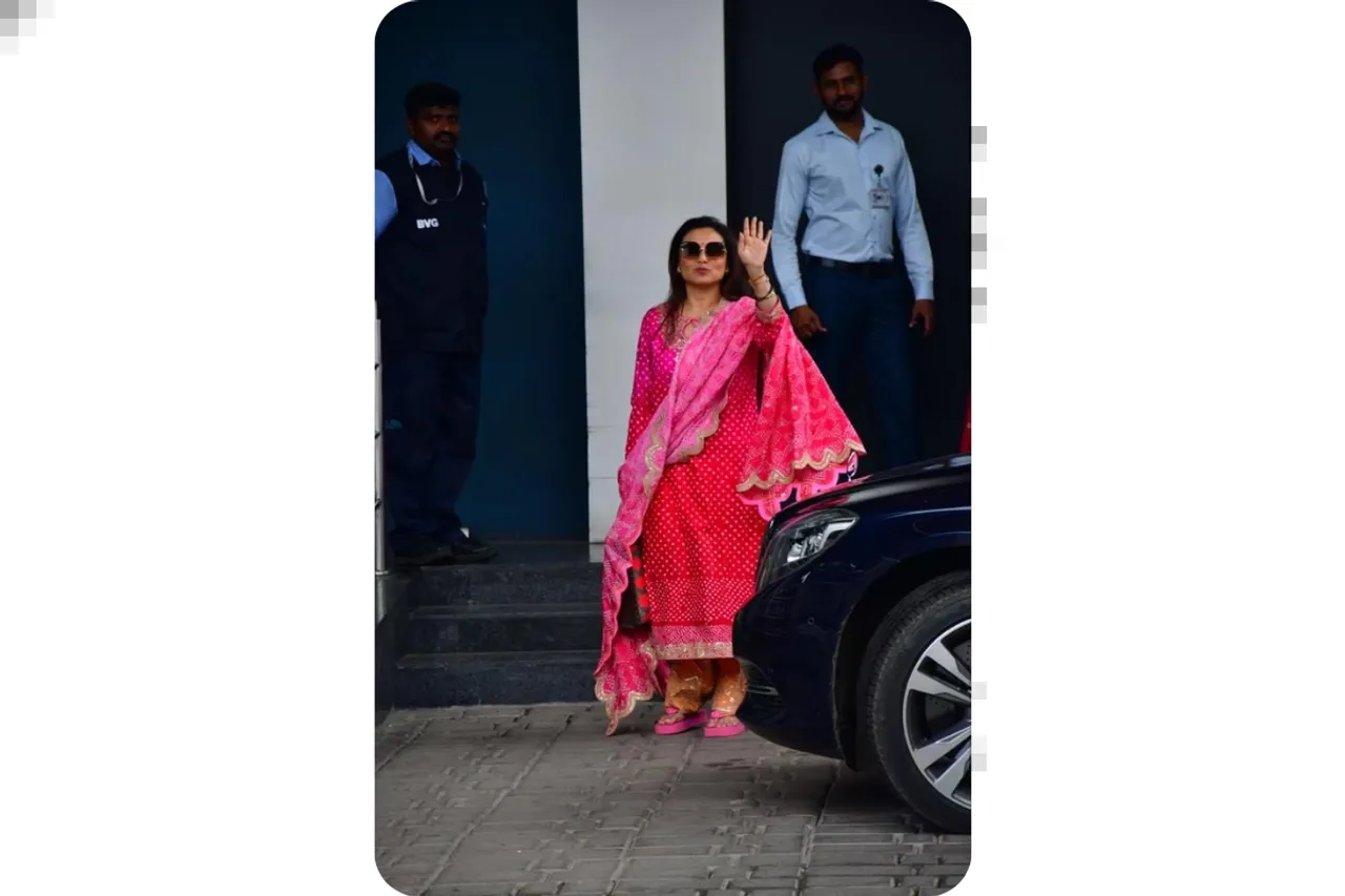 Rani Mukerji