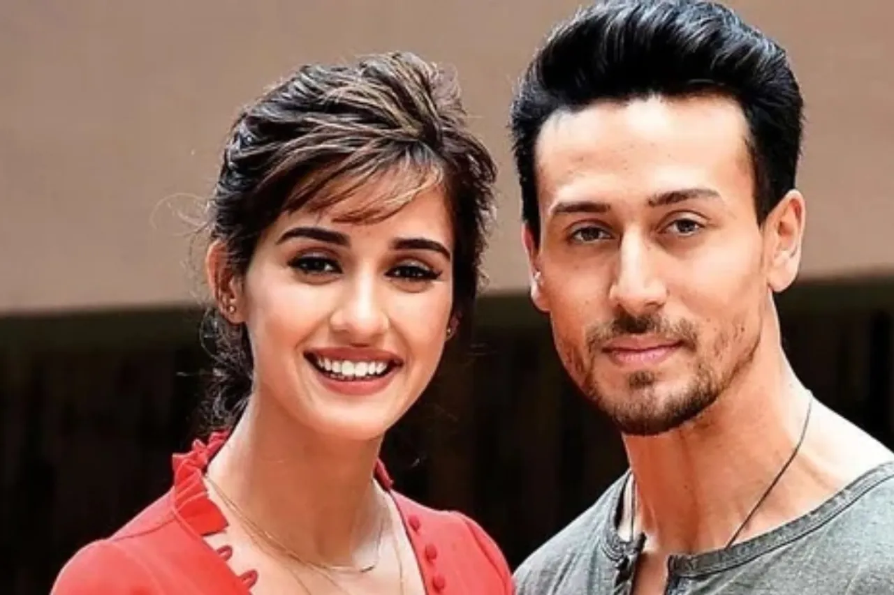 Tiger Shroff birthday