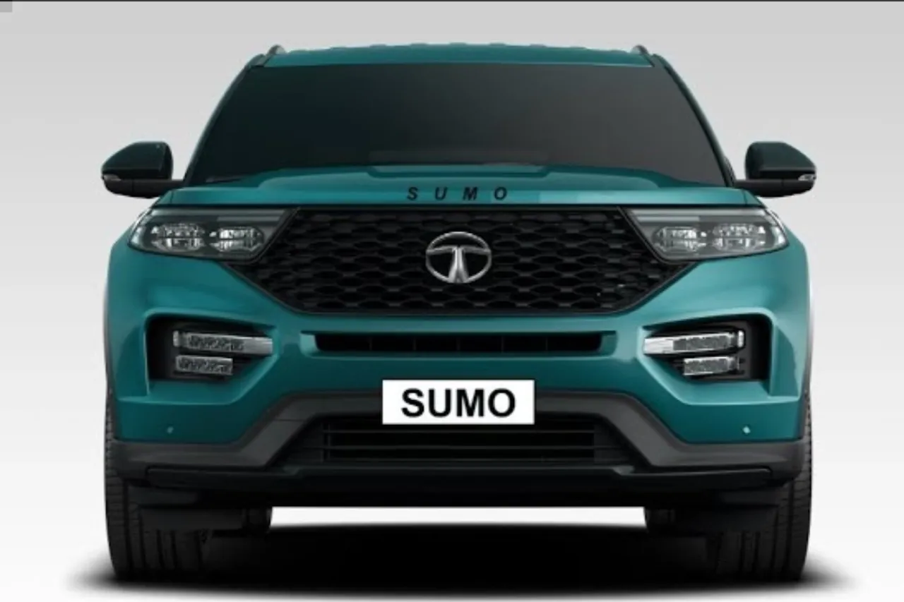 TATA Sumo