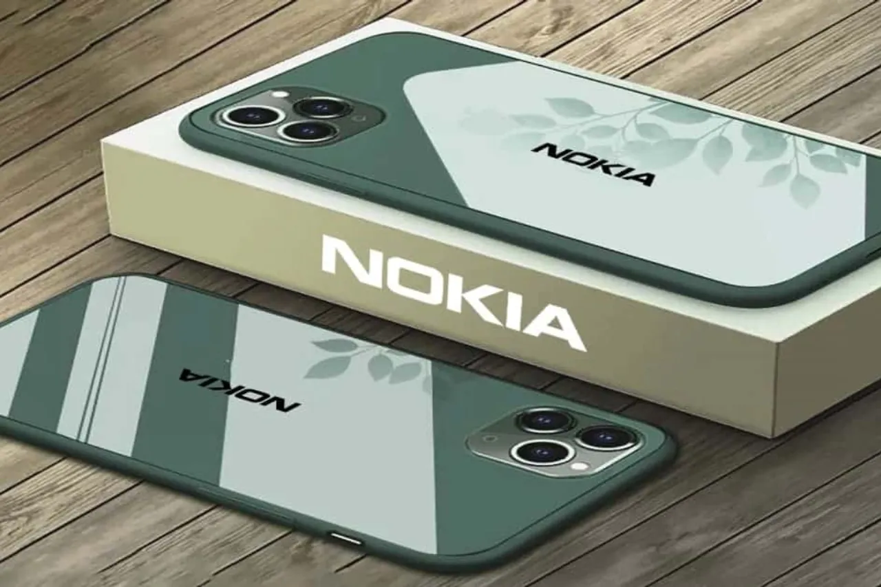 Nokia Maze 5G