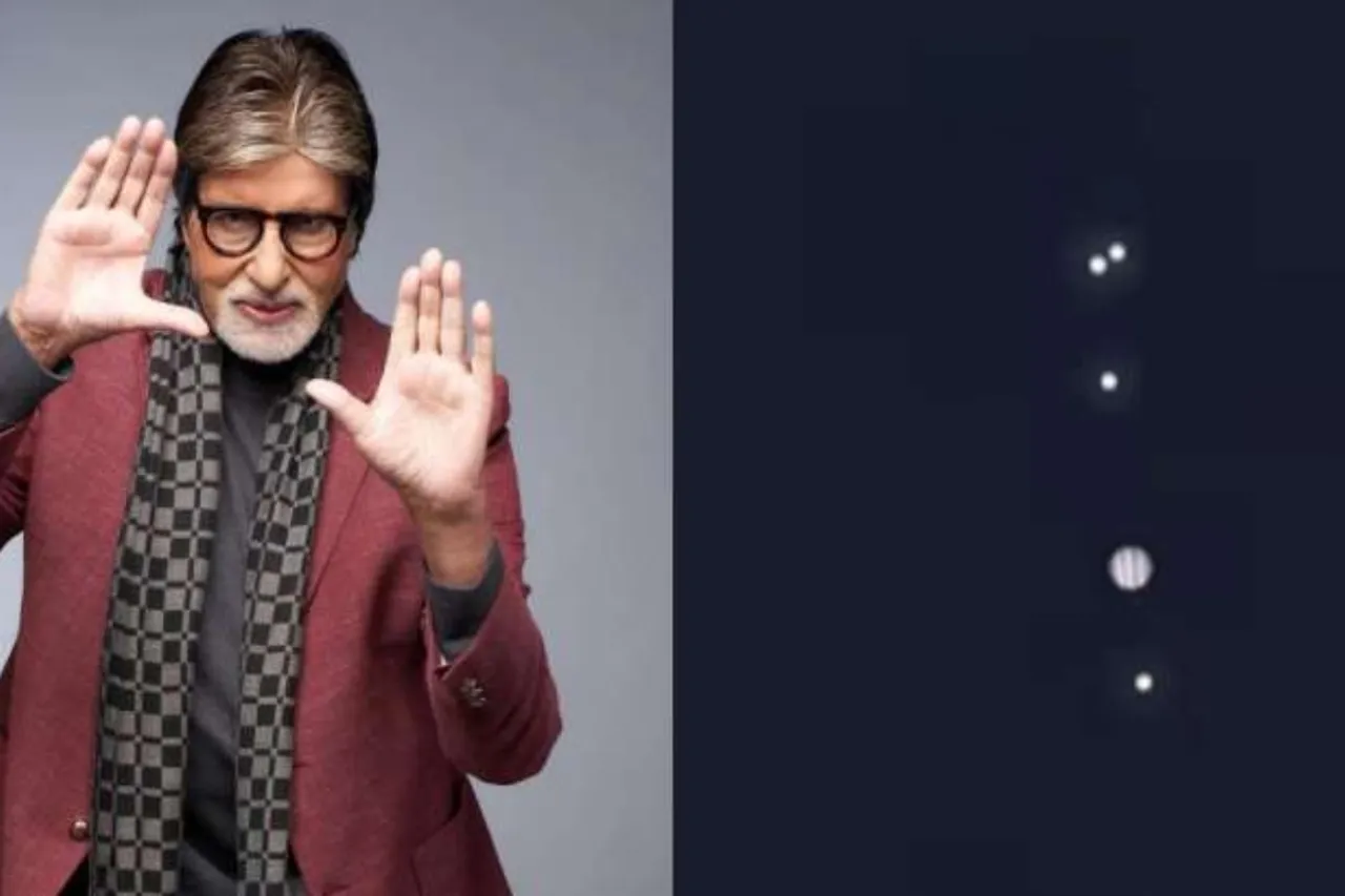 Amitabh Bachchan