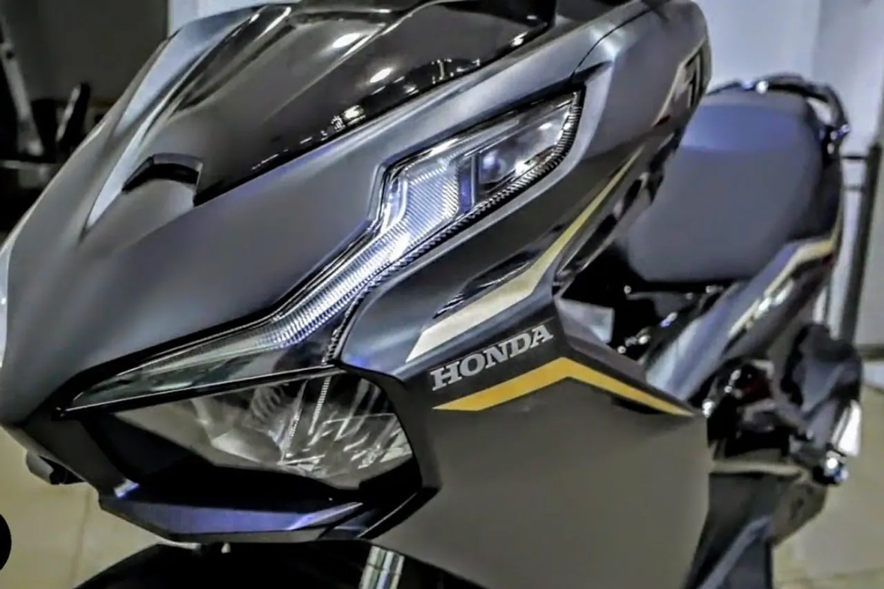 Honda Activa 7G