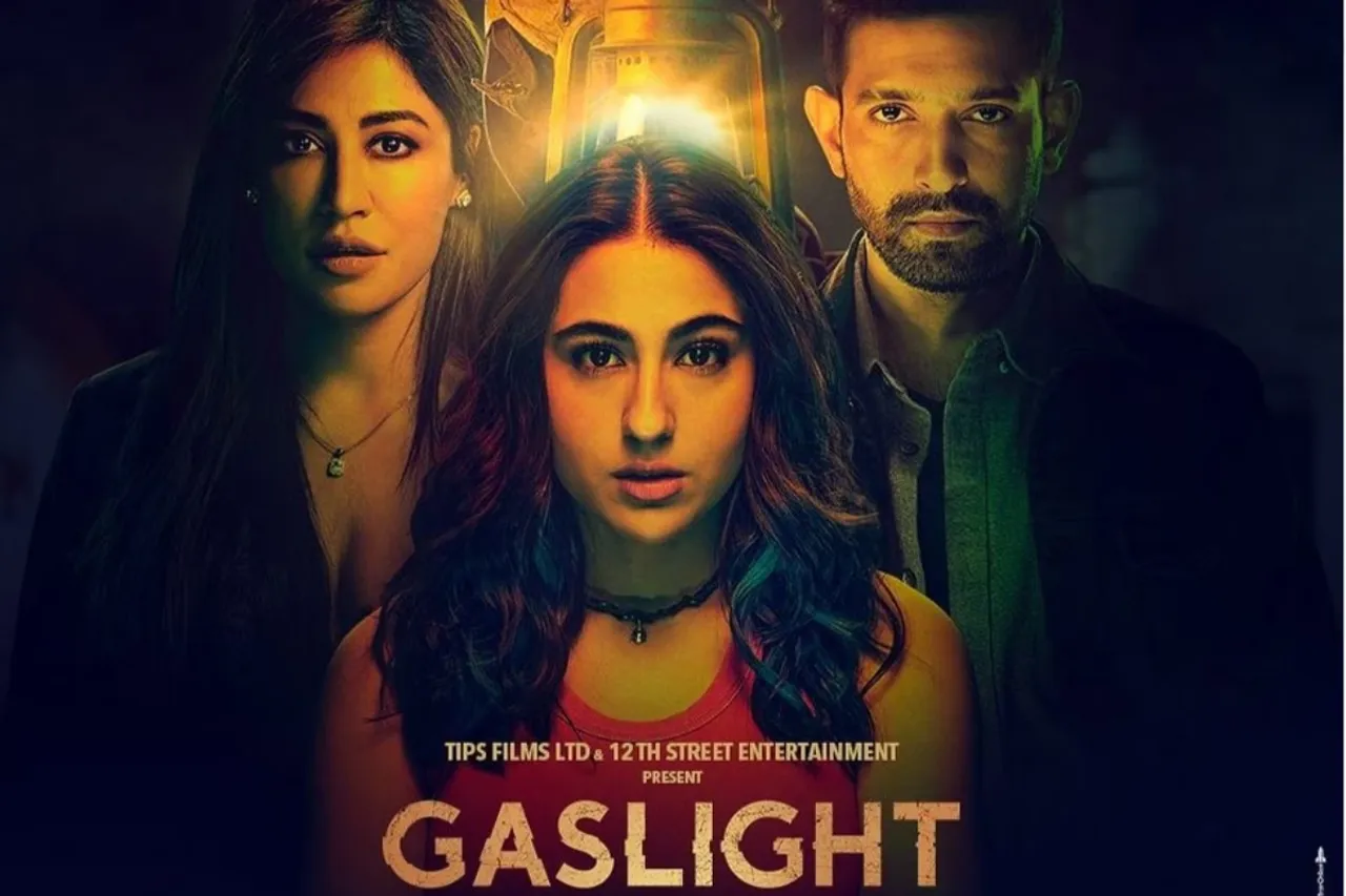 Gaslight Movie Review