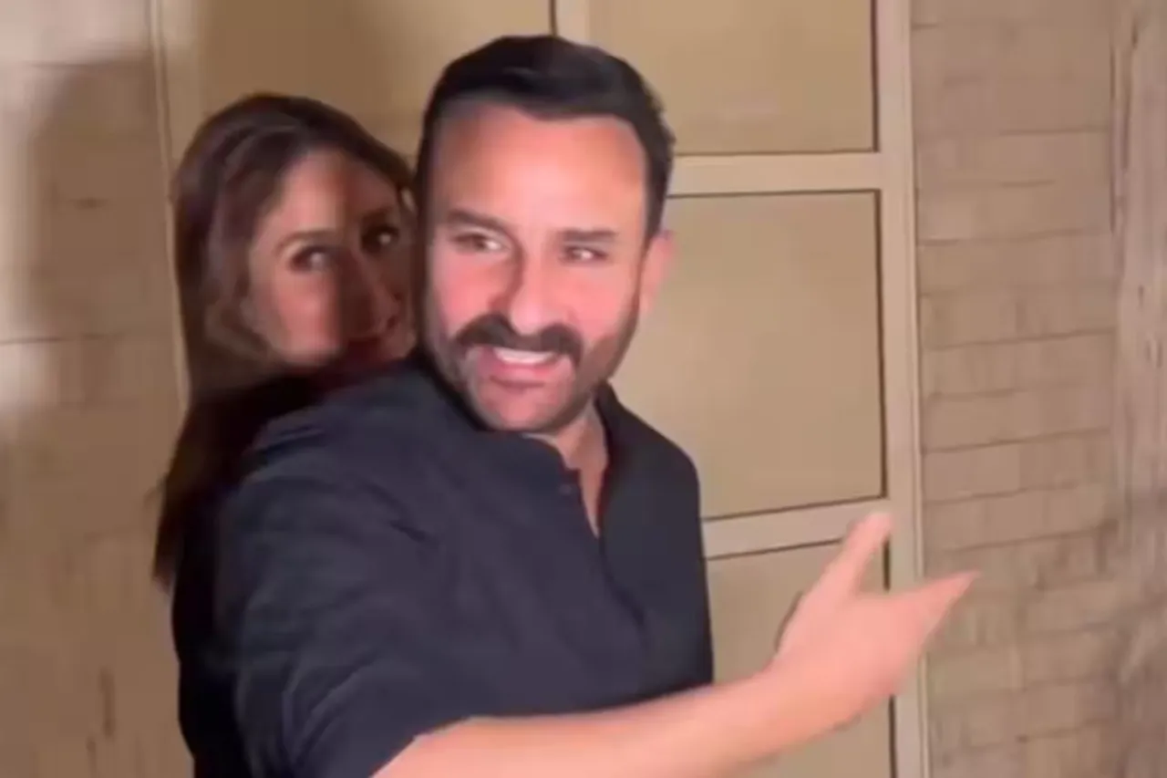 Saif Ali Khan