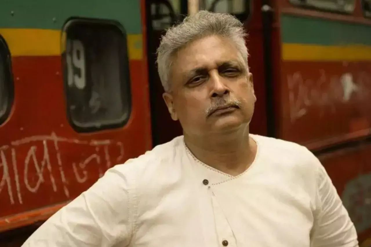 Piyush Mishra