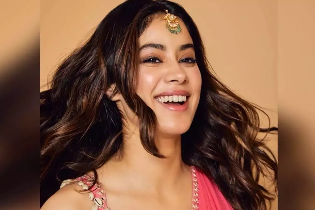 Janhvi Kapoor