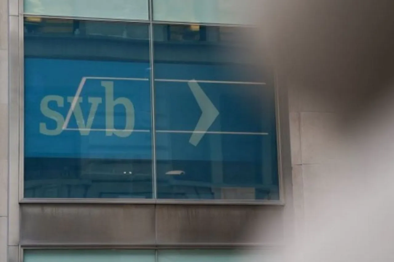 Silicon Valley Bank