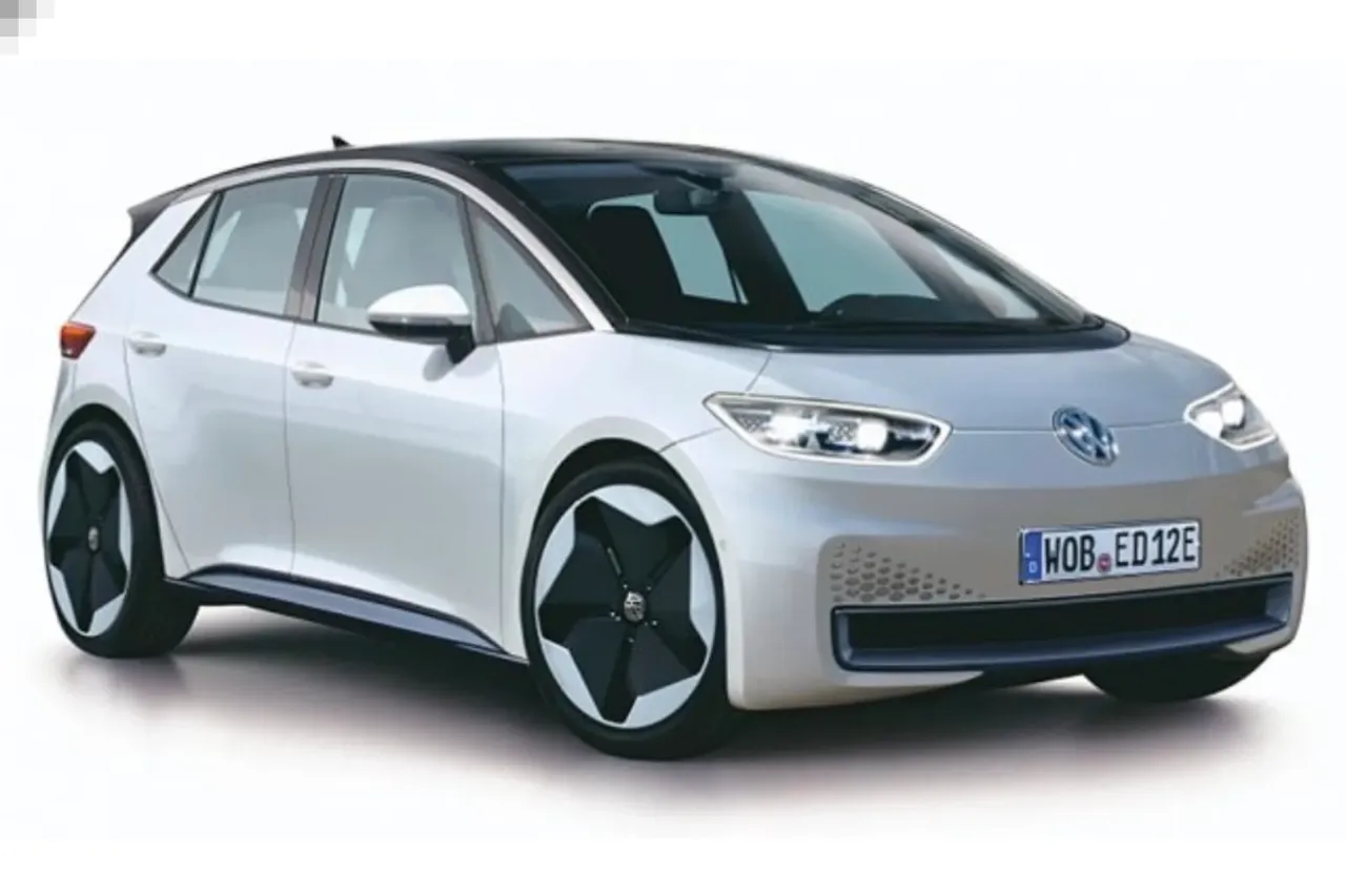 Volkswagen ID.2
