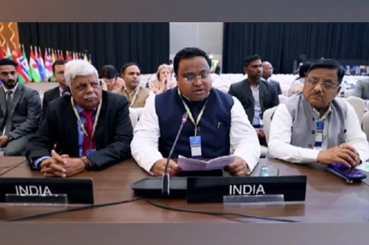 India slams Pakistan