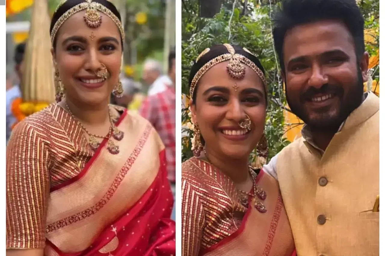 Swara Bhasker