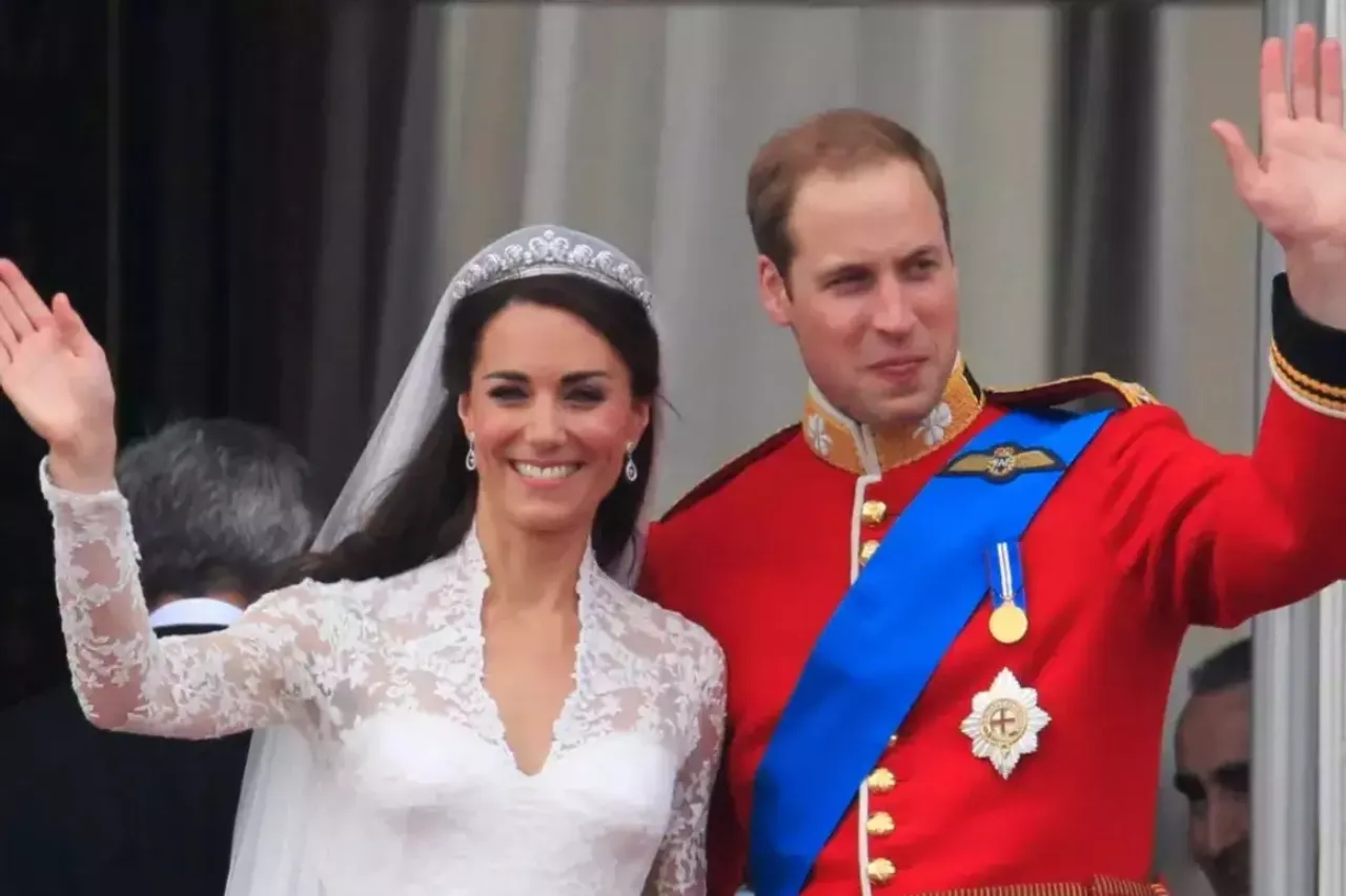 Kate Middleton
