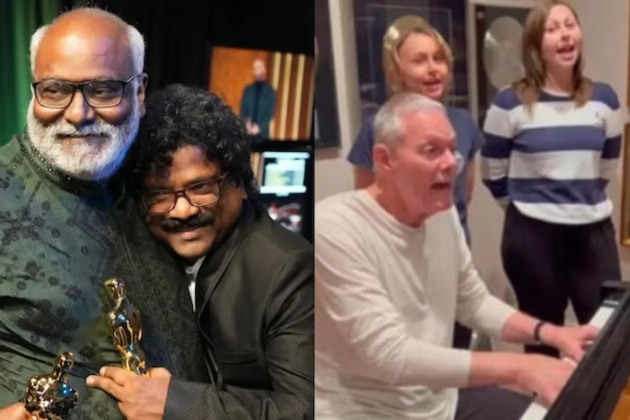 MM Keeravaani