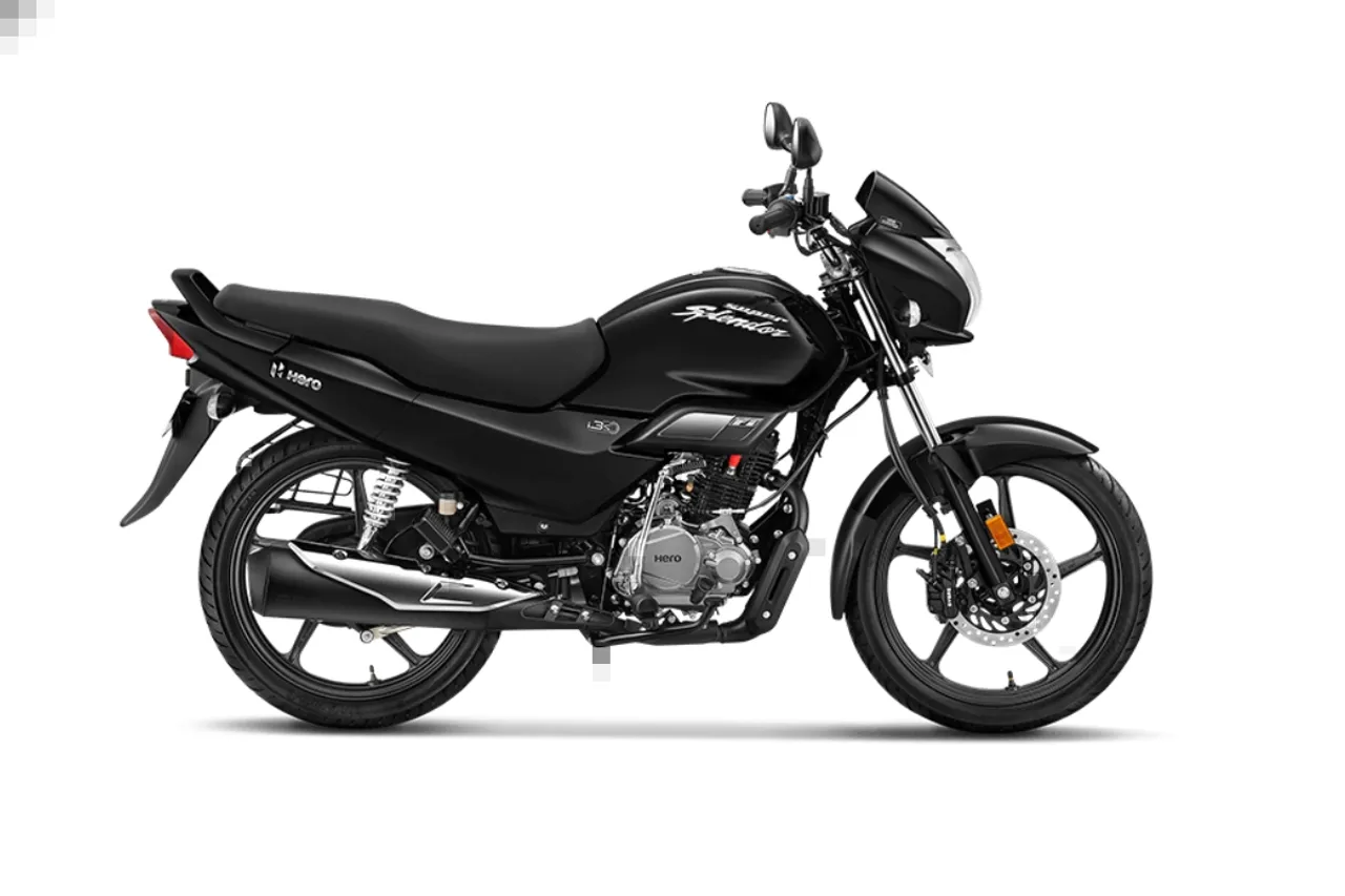 Hero Super Splendor