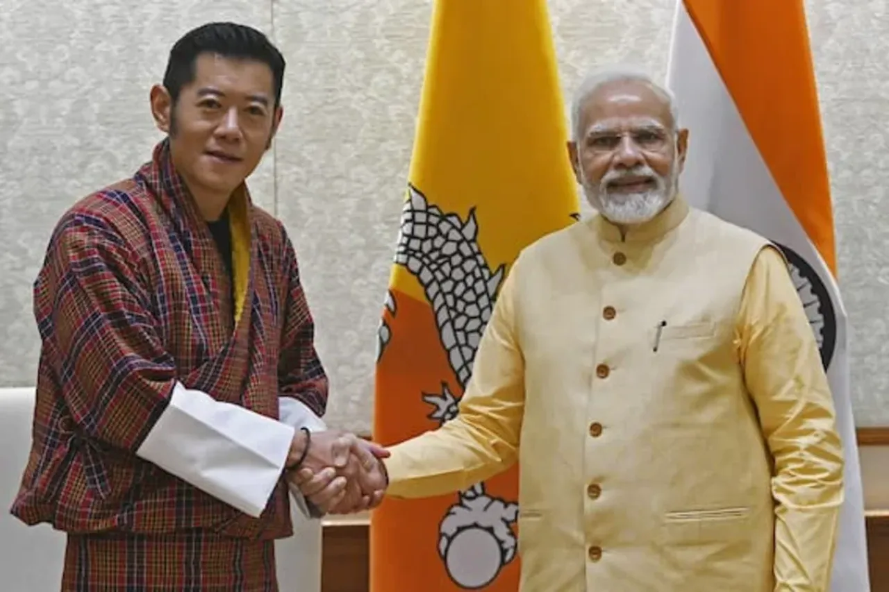 Wangchuk