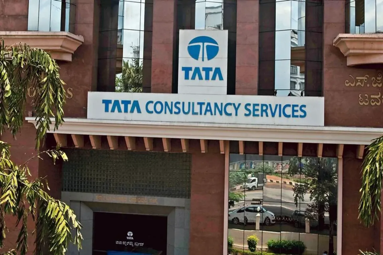 TCS