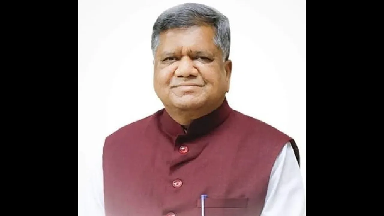 Jagadish Shettar