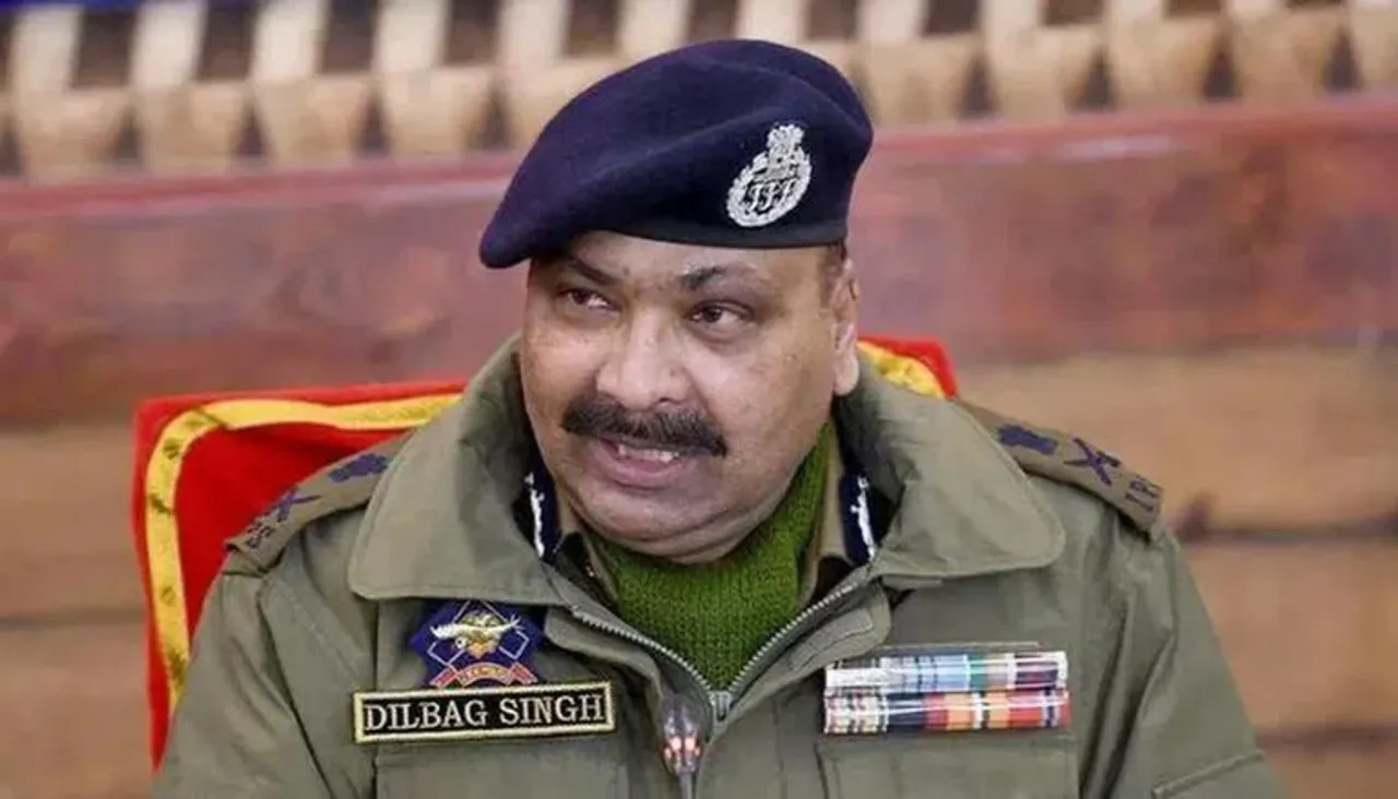 Poonch ambush