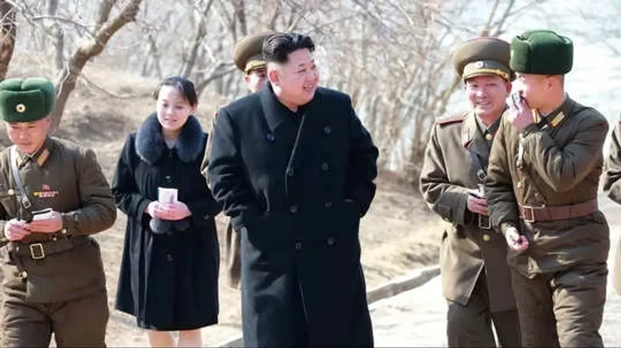 Kim Jong