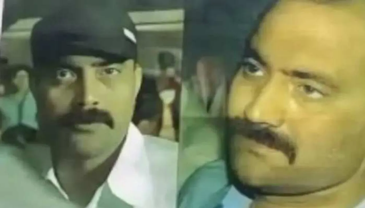 Abdul Qavi
