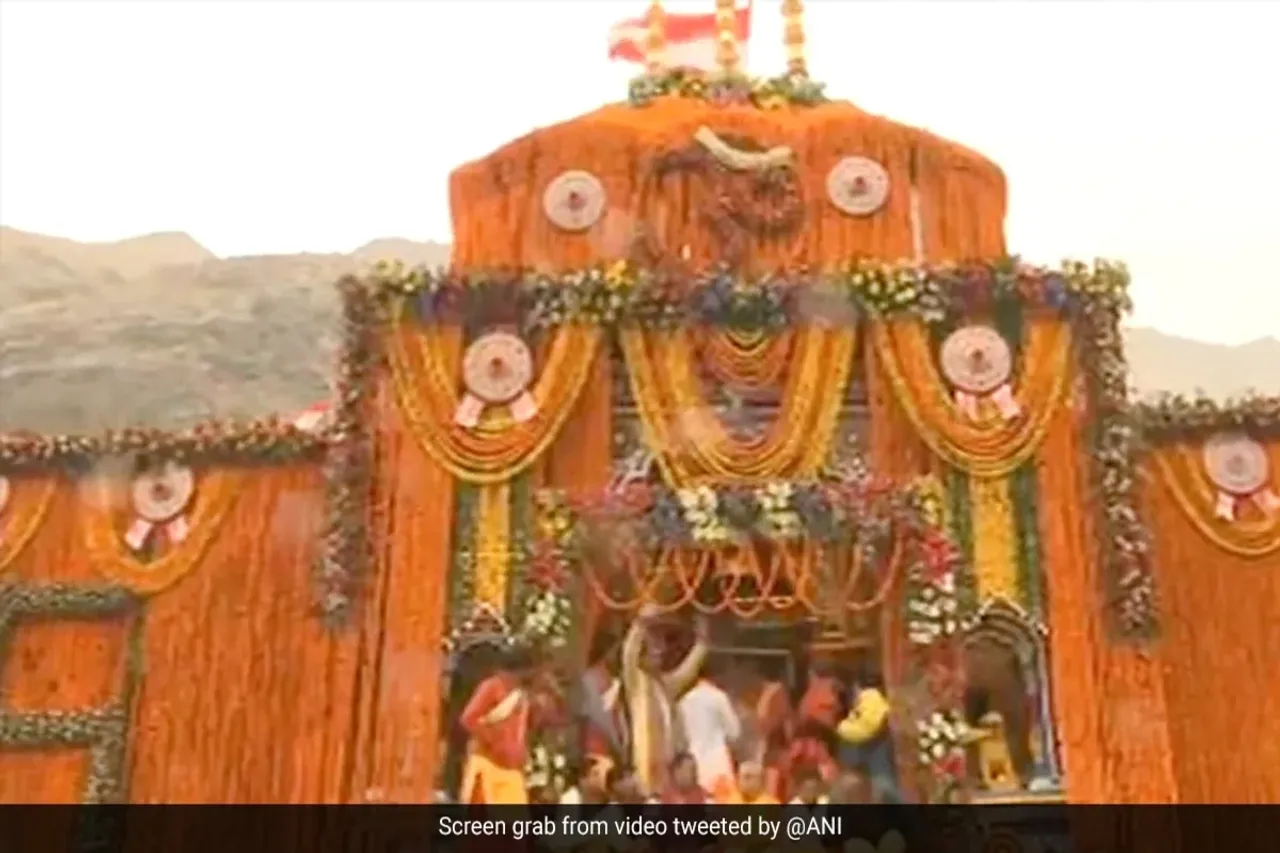 Badrinath