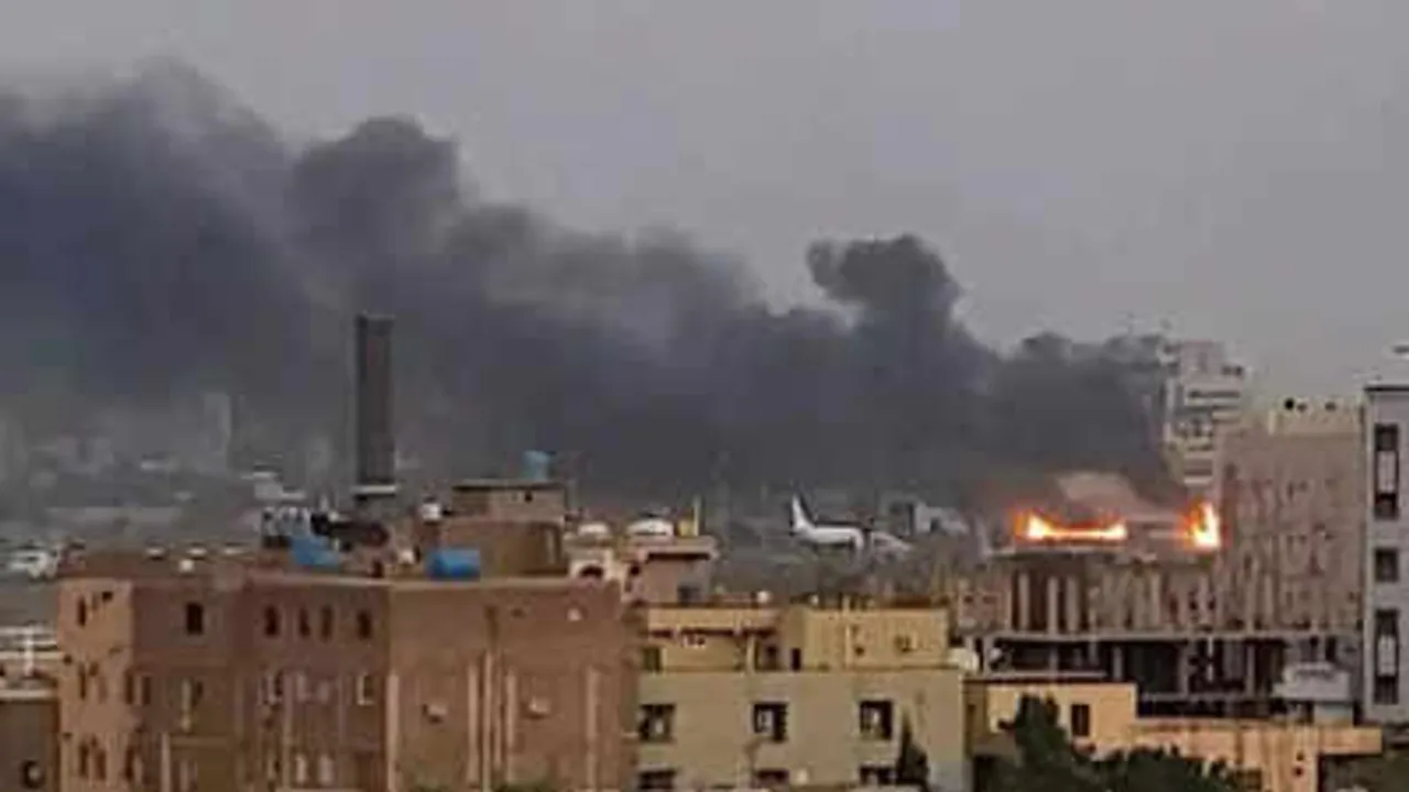 Sudan