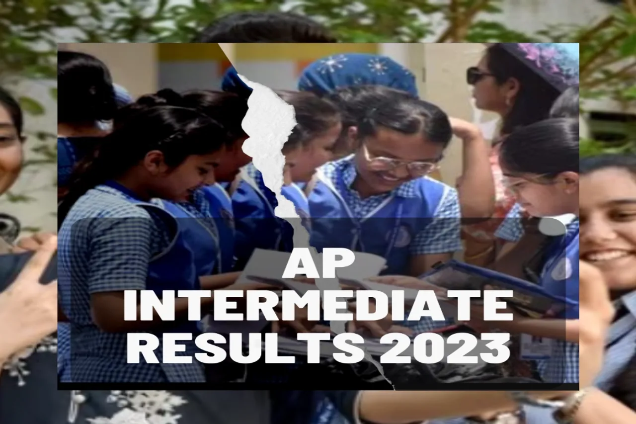 AP Intermediate Results 2023