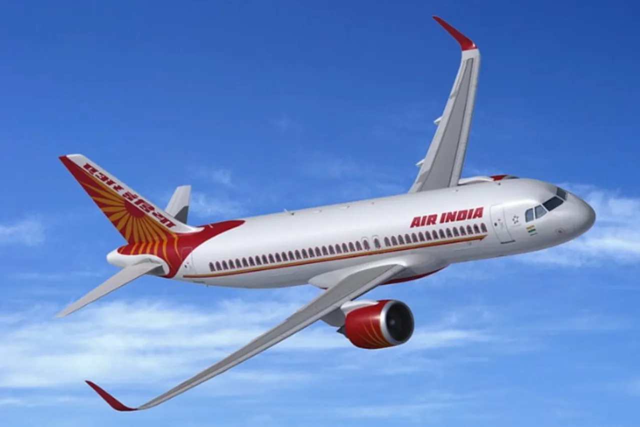 Air India