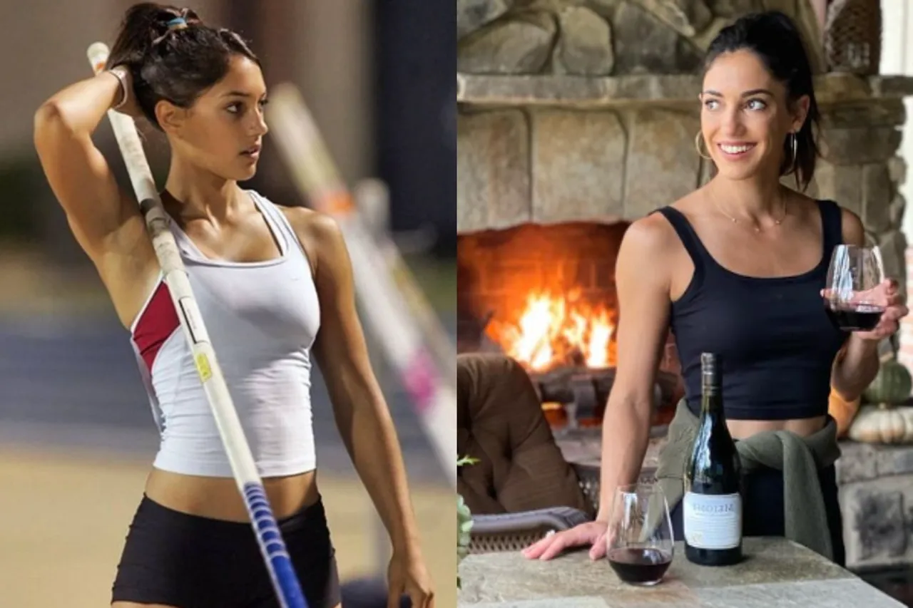 Allison Stokke