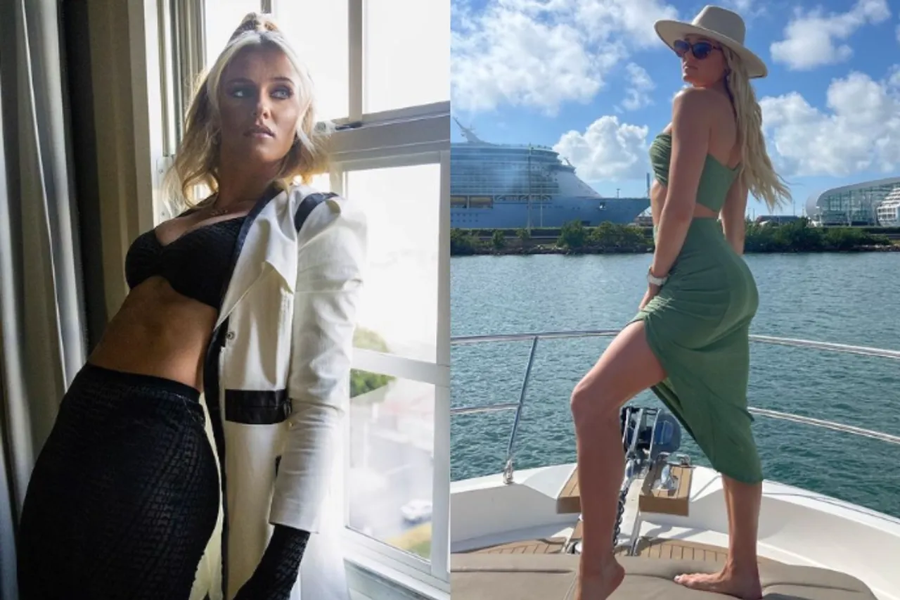 Alysha Newman