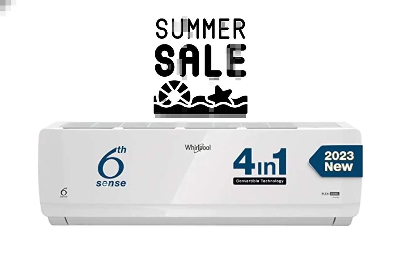 Amazon Great Summer Sale