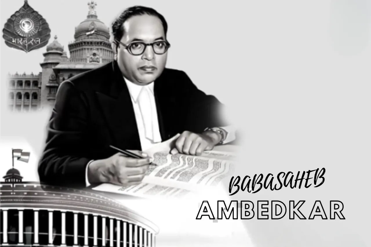 Ambedkar Jayanti 2023