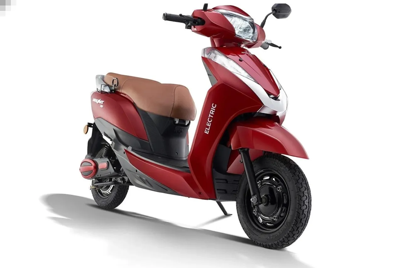 Ampere Magnus EX