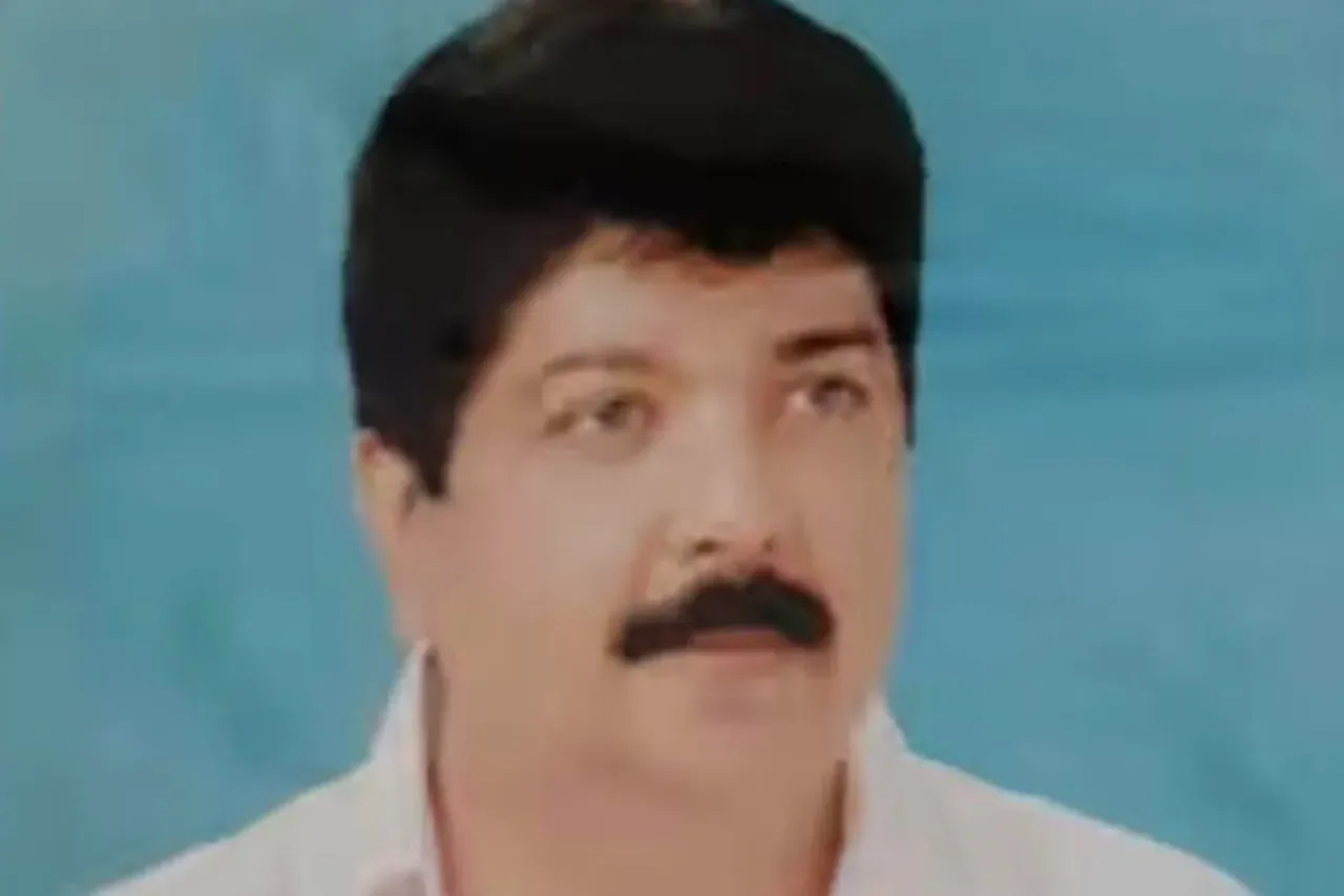 Anil Jaisinghani