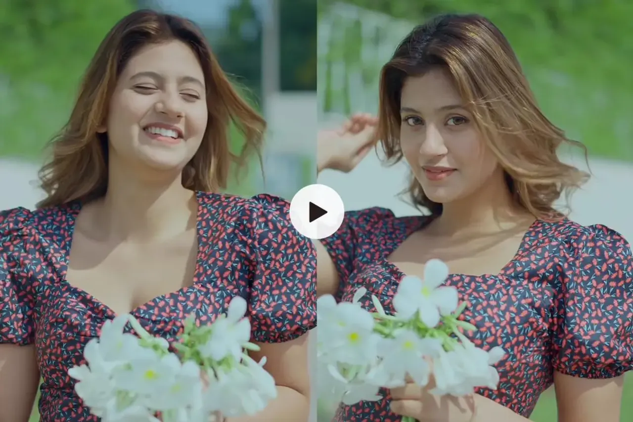 Anjali Arora