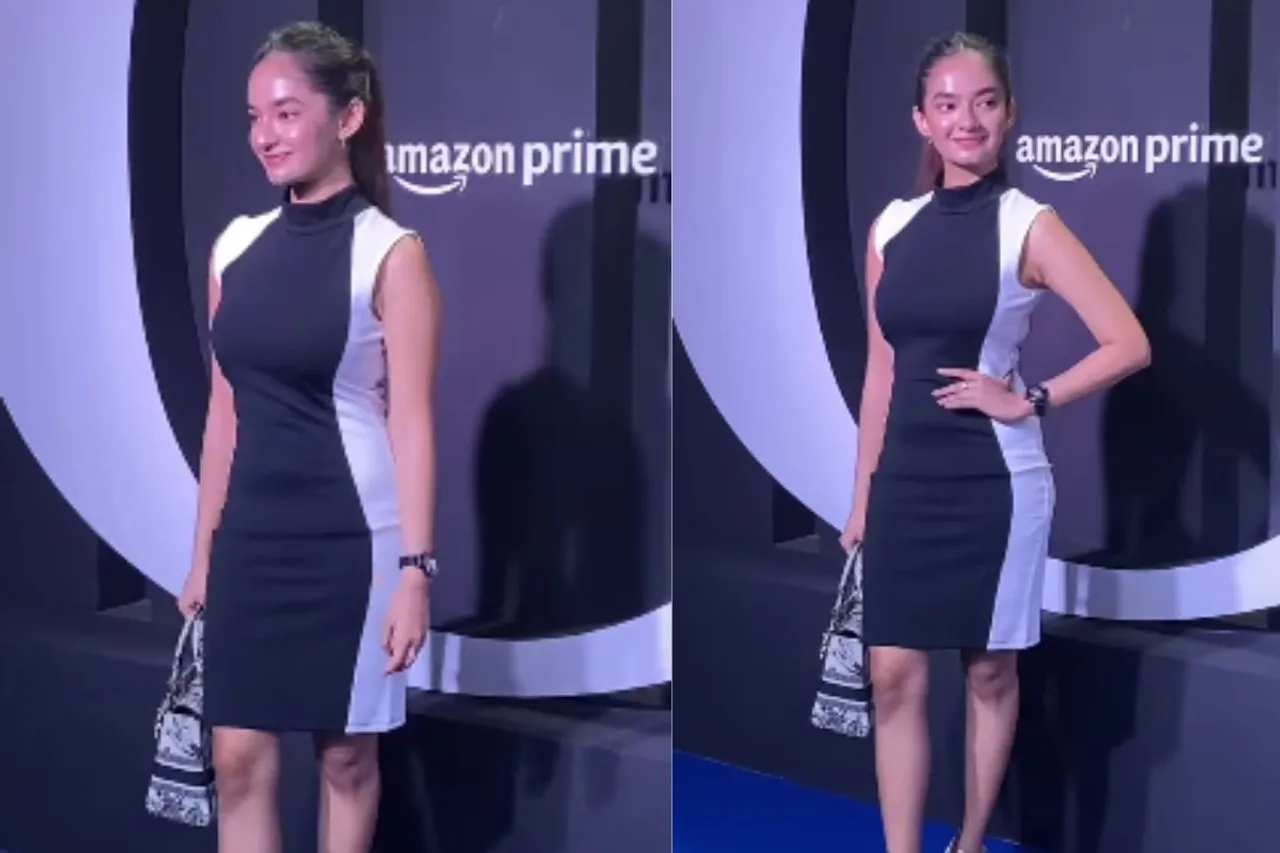 Anushka Sen