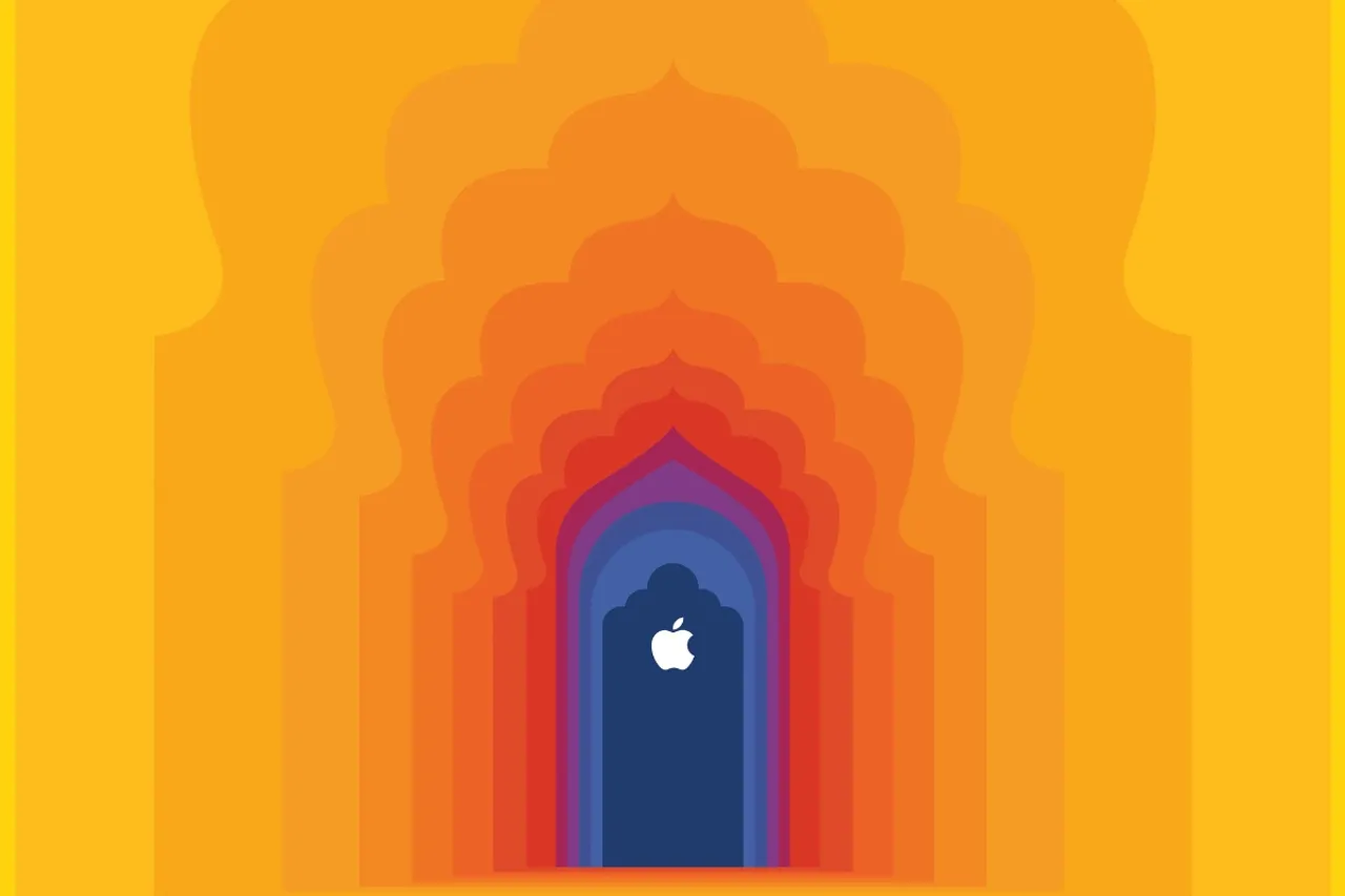 Apple store