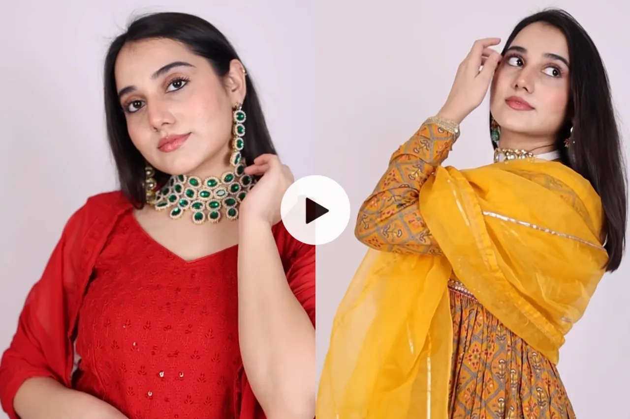 Urfi Javed Sister