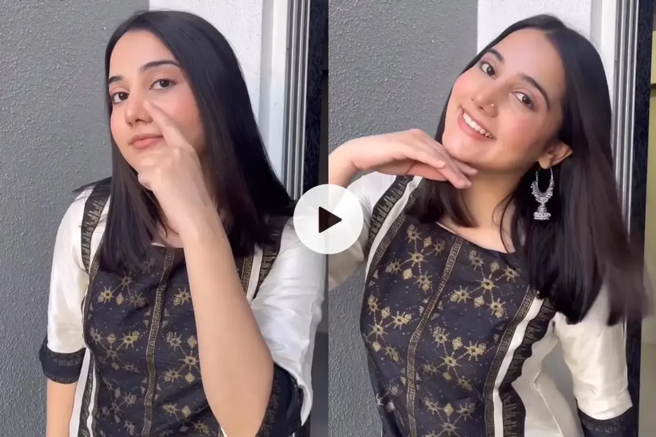 Urfi Javed Sister