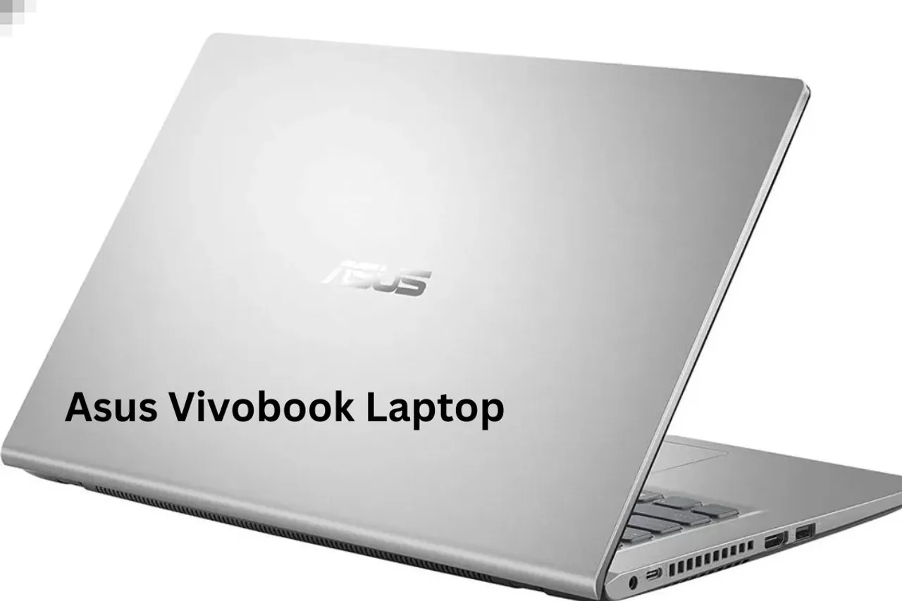 Asus Vivobook Laptop