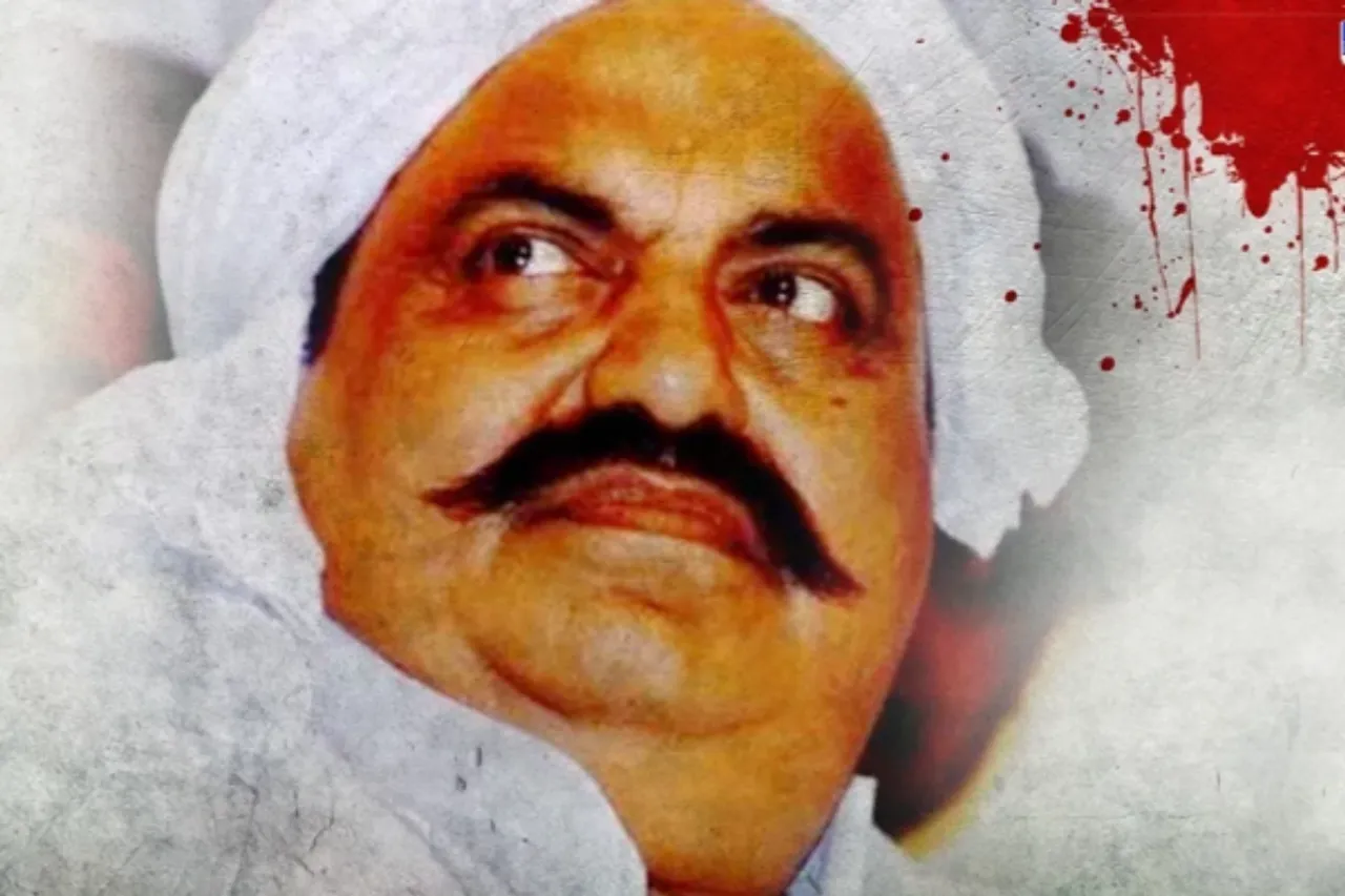 Atiq Ahmed