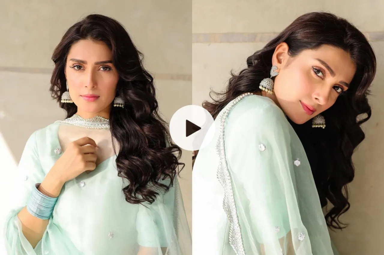 Pakistani Actress