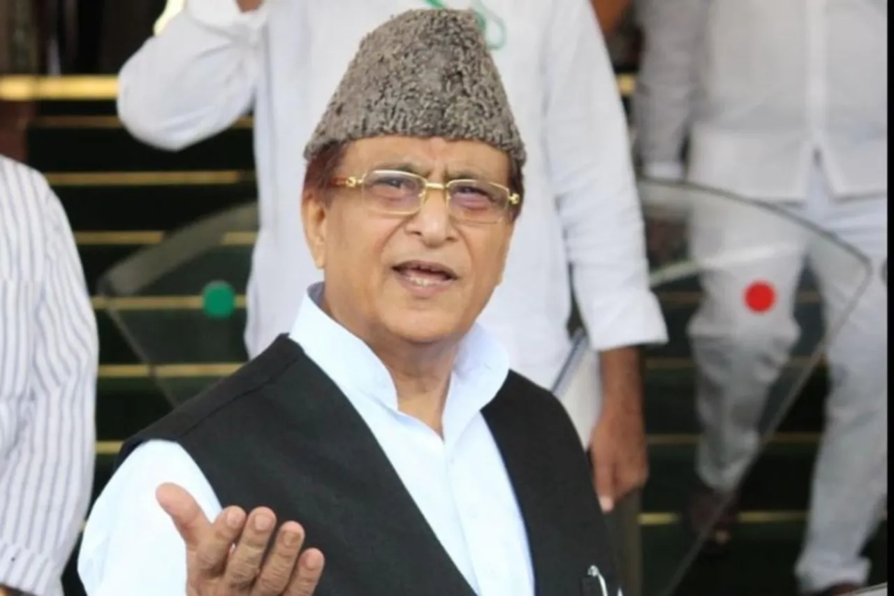 Azam Khan