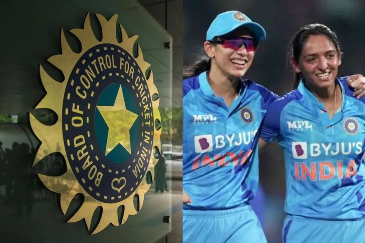 BCCI
