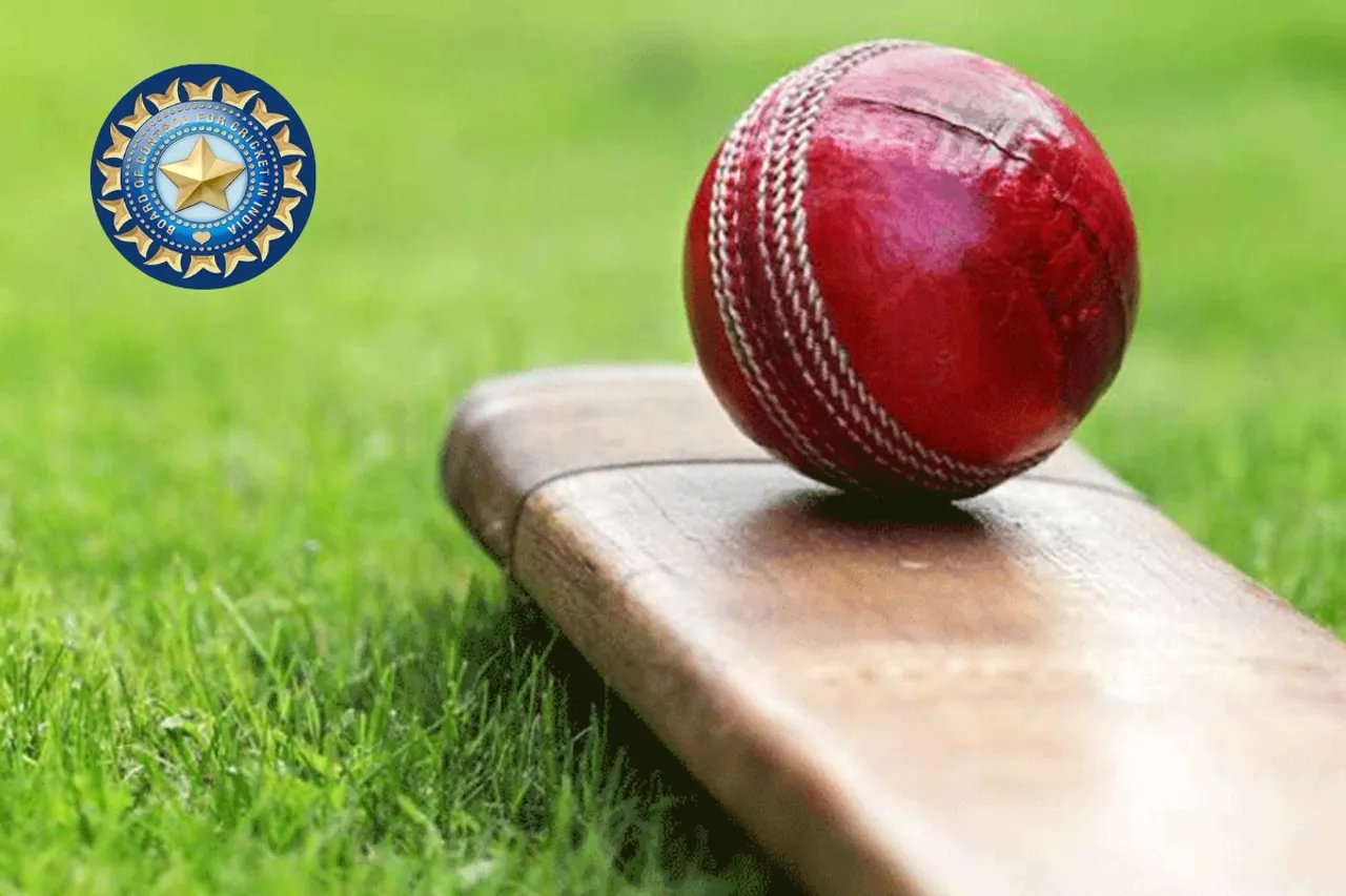 BCCI