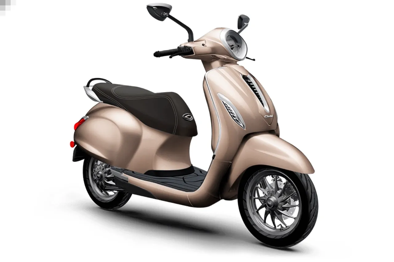 Bajaj Chetak