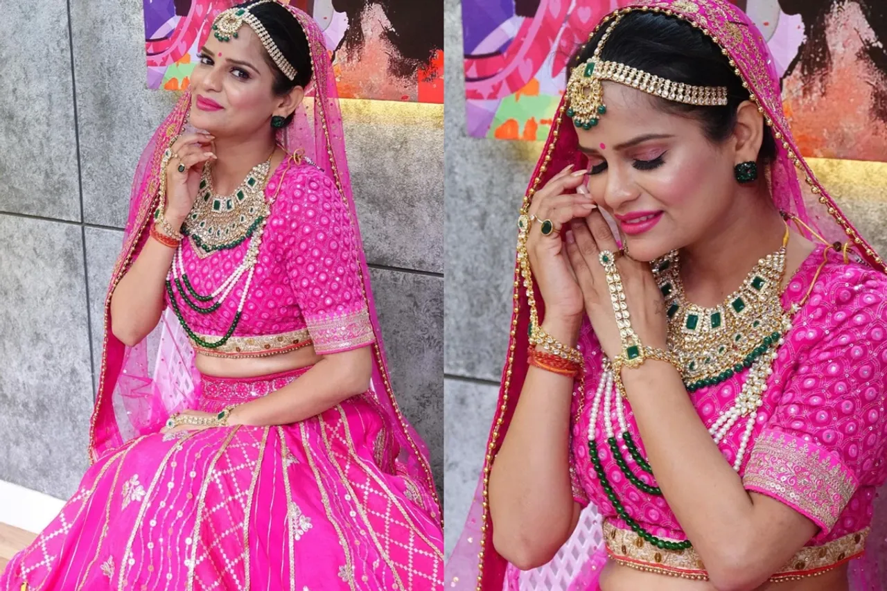 Archana Gautam