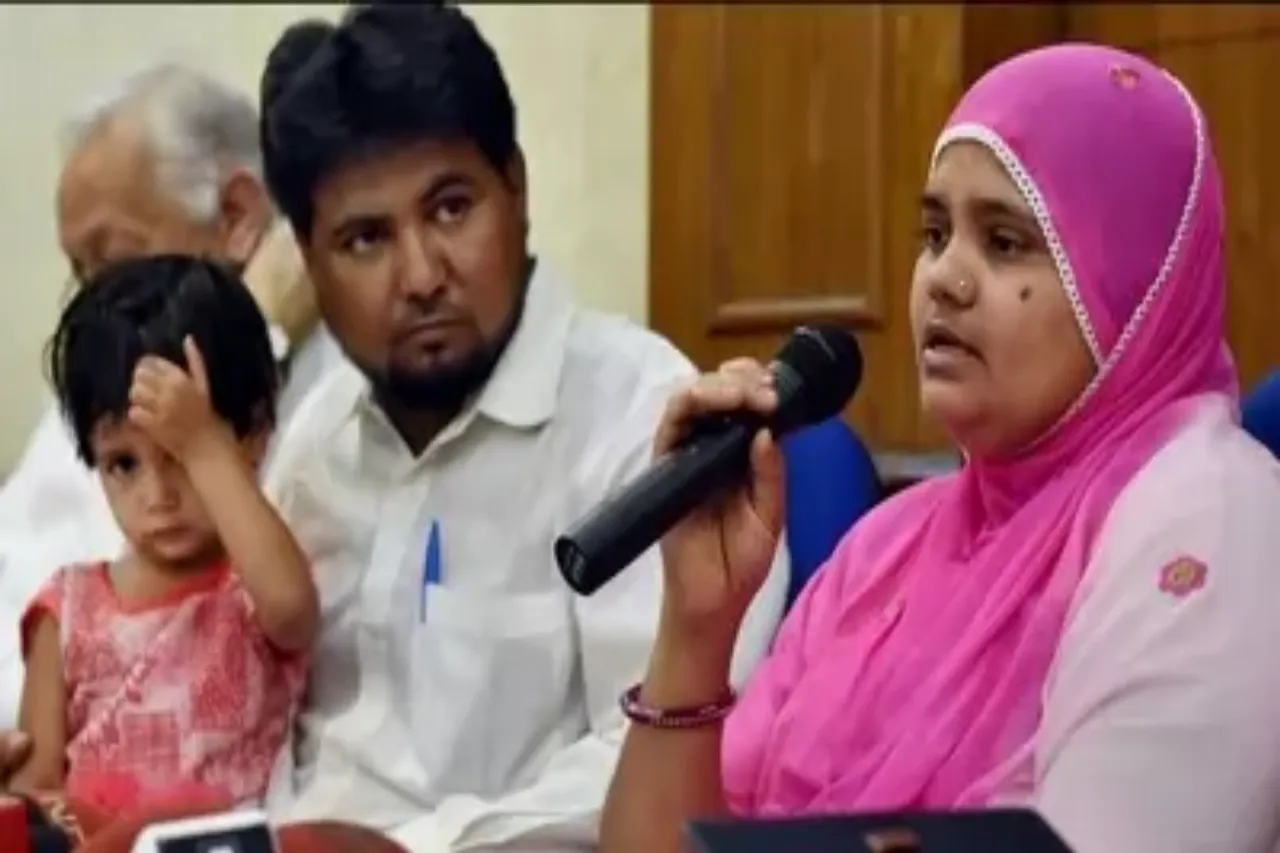 Bilkis Bano case