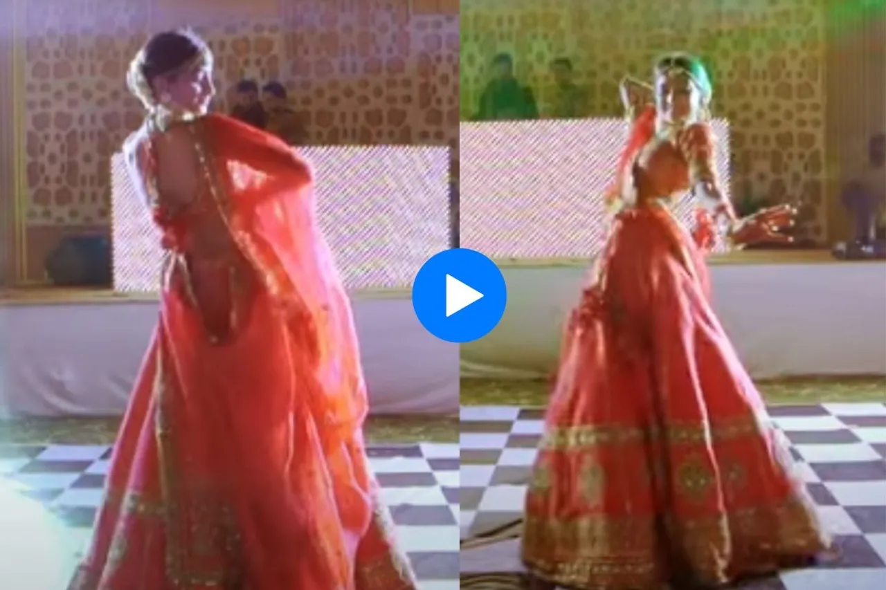 Bride groom viral video