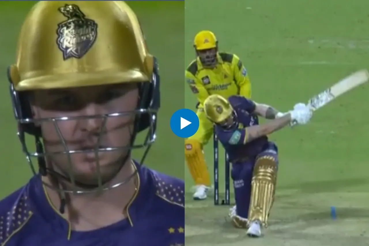 CSK vs KKR IPL 2023